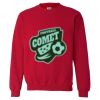 Customer Supplied Crewneck Sweatshirt Thumbnail