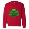 Customer Supplied Crewneck Sweatshirt Thumbnail