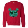 Customer Supplied Crewneck Sweatshirt Thumbnail