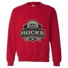 Customer Supplied Crewneck Sweatshirt Thumbnail