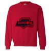 Customer Supplied Crewneck Sweatshirt Thumbnail