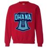 Customer Supplied Crewneck Sweatshirt Thumbnail