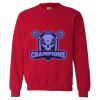 Customer Supplied Crewneck Sweatshirt Thumbnail