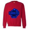 Customer Supplied Crewneck Sweatshirt Thumbnail