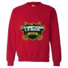 Customer Supplied Crewneck Sweatshirt Thumbnail