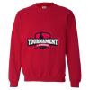 Customer Supplied Crewneck Sweatshirt Thumbnail