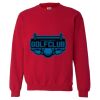 Customer Supplied Crewneck Sweatshirt Thumbnail