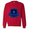 Customer Supplied Crewneck Sweatshirt Thumbnail