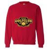 Customer Supplied Crewneck Sweatshirt Thumbnail