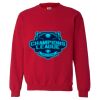 Customer Supplied Crewneck Sweatshirt Thumbnail