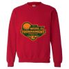 Customer Supplied Crewneck Sweatshirt Thumbnail