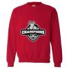 Customer Supplied Crewneck Sweatshirt Thumbnail