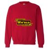 Customer Supplied Crewneck Sweatshirt Thumbnail