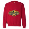 Customer Supplied Crewneck Sweatshirt Thumbnail