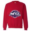 Customer Supplied Crewneck Sweatshirt Thumbnail