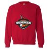 Customer Supplied Crewneck Sweatshirt Thumbnail