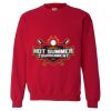 Customer Supplied Crewneck Sweatshirt Thumbnail
