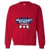 Customer Supplied Crewneck Sweatshirt Thumbnail