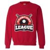 Customer Supplied Crewneck Sweatshirt Thumbnail
