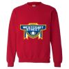 Customer Supplied Crewneck Sweatshirt Thumbnail