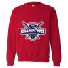 Customer Supplied Crewneck Sweatshirt Thumbnail