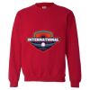 Customer Supplied Crewneck Sweatshirt Thumbnail