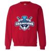 Customer Supplied Crewneck Sweatshirt Thumbnail