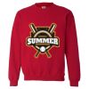 Customer Supplied Crewneck Sweatshirt Thumbnail