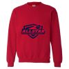 Customer Supplied Crewneck Sweatshirt Thumbnail