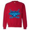 Customer Supplied Crewneck Sweatshirt Thumbnail