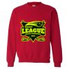 Customer Supplied Crewneck Sweatshirt Thumbnail