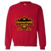 Customer Supplied Crewneck Sweatshirt Thumbnail