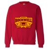 Customer Supplied Crewneck Sweatshirt Thumbnail