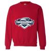 Customer Supplied Crewneck Sweatshirt Thumbnail