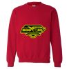 Customer Supplied Crewneck Sweatshirt Thumbnail