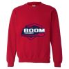 Customer Supplied Crewneck Sweatshirt Thumbnail