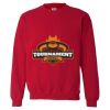 Customer Supplied Crewneck Sweatshirt Thumbnail