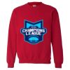Customer Supplied Crewneck Sweatshirt Thumbnail