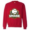 Customer Supplied Crewneck Sweatshirt Thumbnail