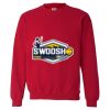 Customer Supplied Crewneck Sweatshirt Thumbnail