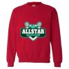 Customer Supplied Crewneck Sweatshirt Thumbnail