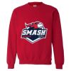 Customer Supplied Crewneck Sweatshirt Thumbnail