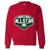 Customer Supplied Crewneck Sweatshirt Thumbnail