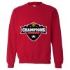 Customer Supplied Crewneck Sweatshirt Thumbnail