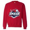 Customer Supplied Crewneck Sweatshirt Thumbnail