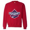 Customer Supplied Crewneck Sweatshirt Thumbnail