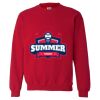 Customer Supplied Crewneck Sweatshirt Thumbnail