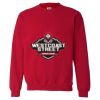 Customer Supplied Crewneck Sweatshirt Thumbnail