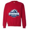 Customer Supplied Crewneck Sweatshirt Thumbnail