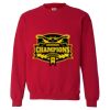 Customer Supplied Crewneck Sweatshirt Thumbnail